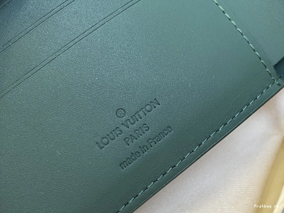 Frstbag ru MULTIPLE VUITTON LOUIS WALLET-11.5*9*1.5cm 0817
